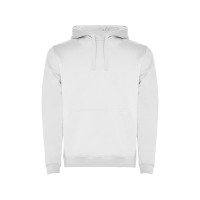 Толстовка с капюшоном "Urban" мужская, белый
