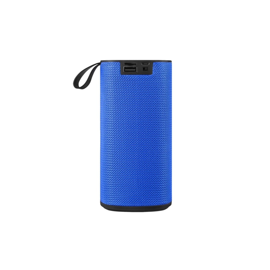 Портативная акустика Rombica mysound Tetria Blue