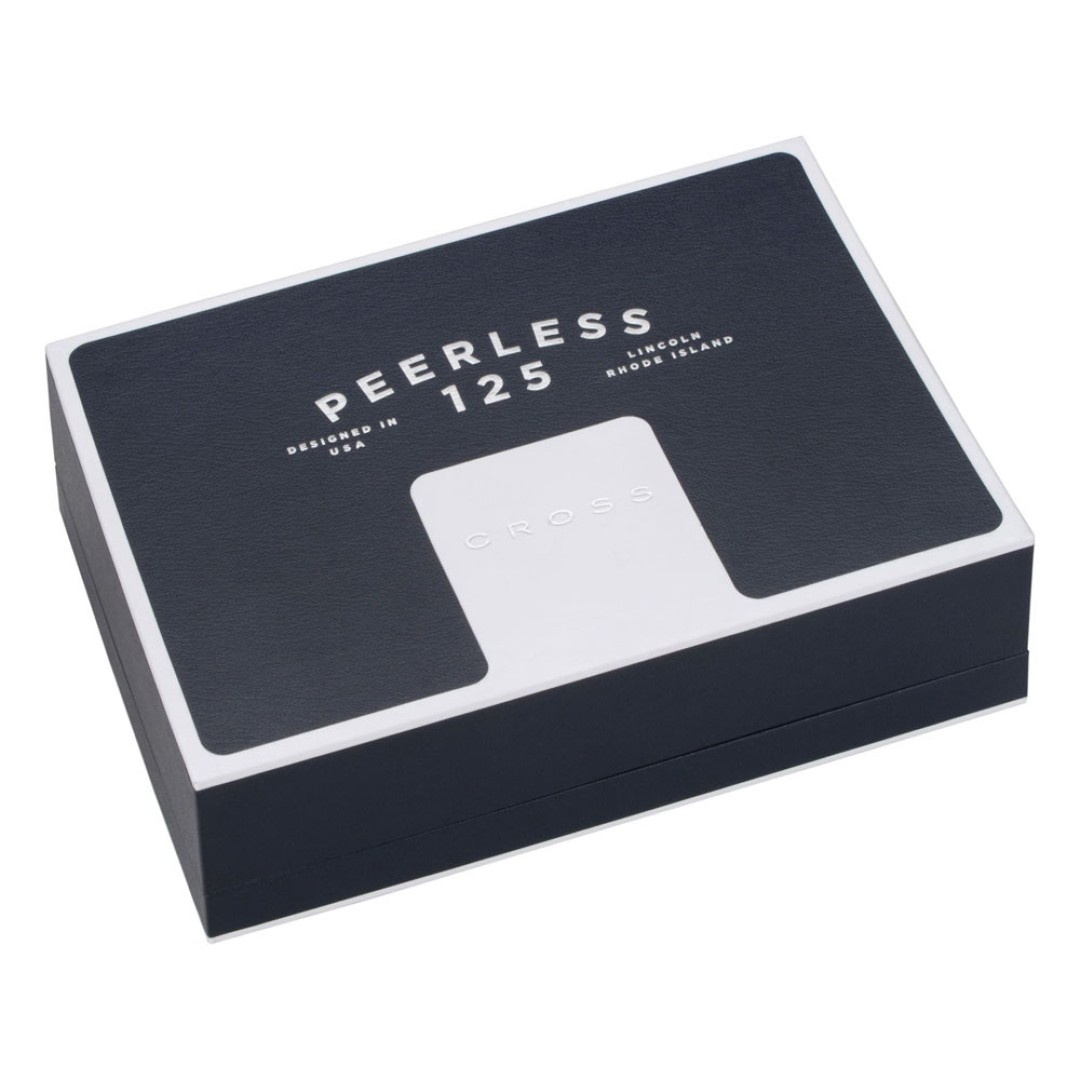 Ручка шариковая "Peerless 125". Cross