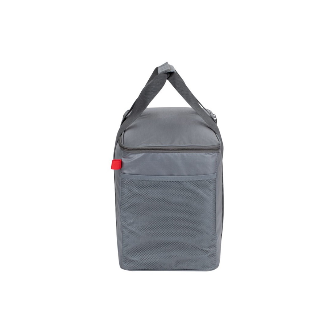 RESTO 5523 grey Изотермическая сумка-холодильник, 20.5 л, /6