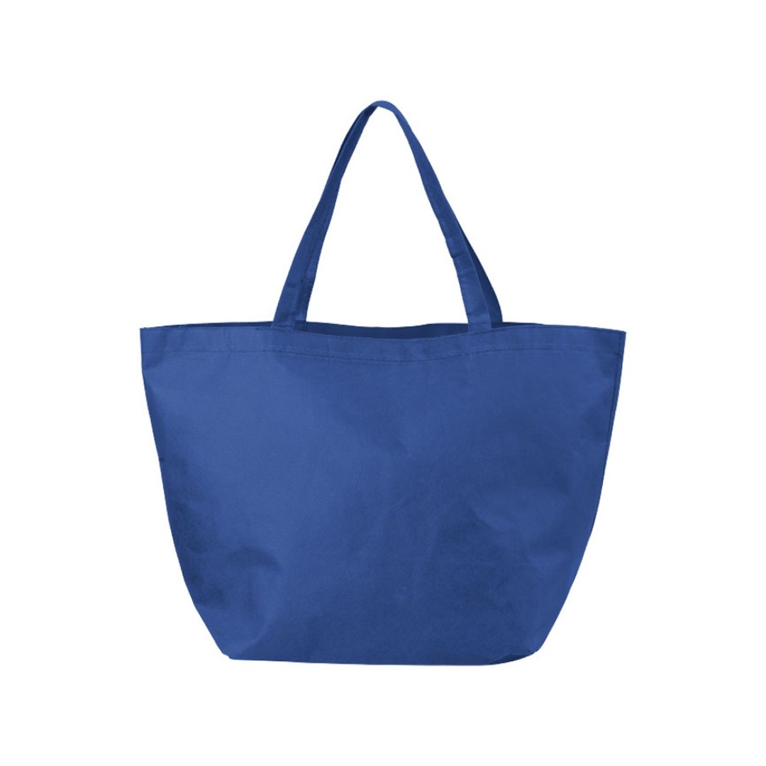 Сумка нетканая "Maryville", синий