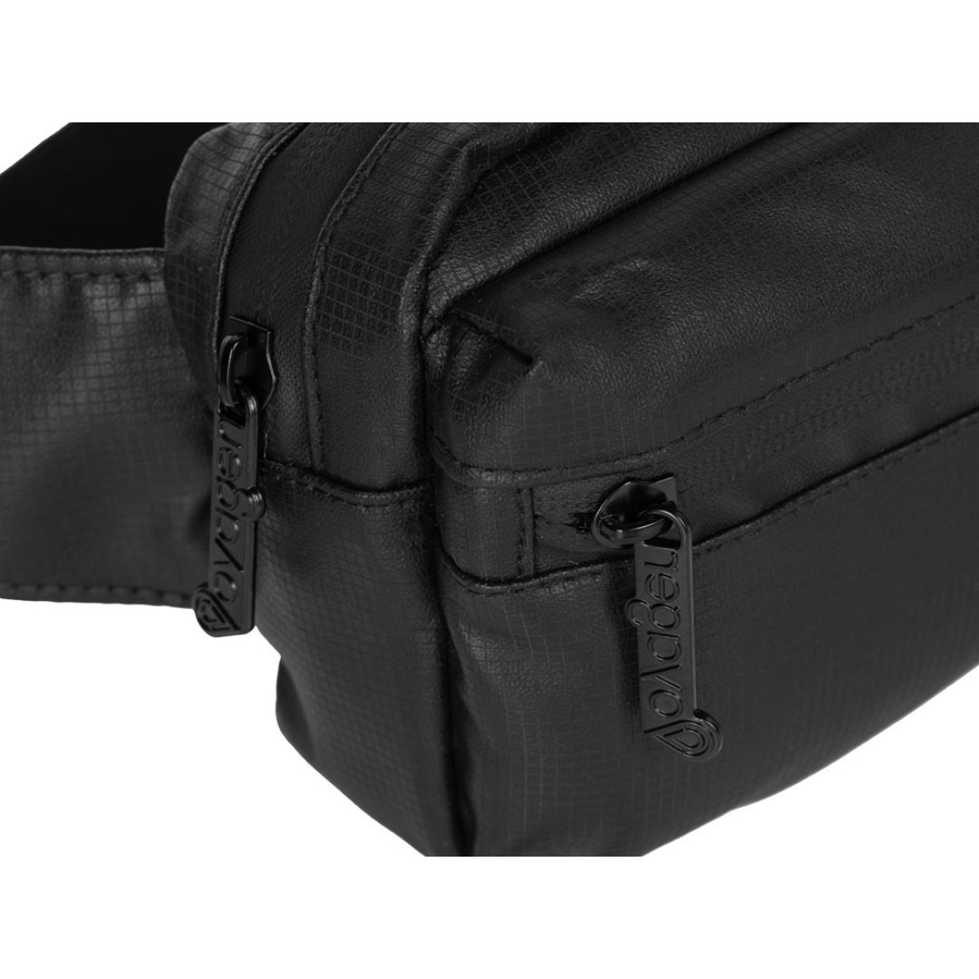Сумка на пояс Just, черный