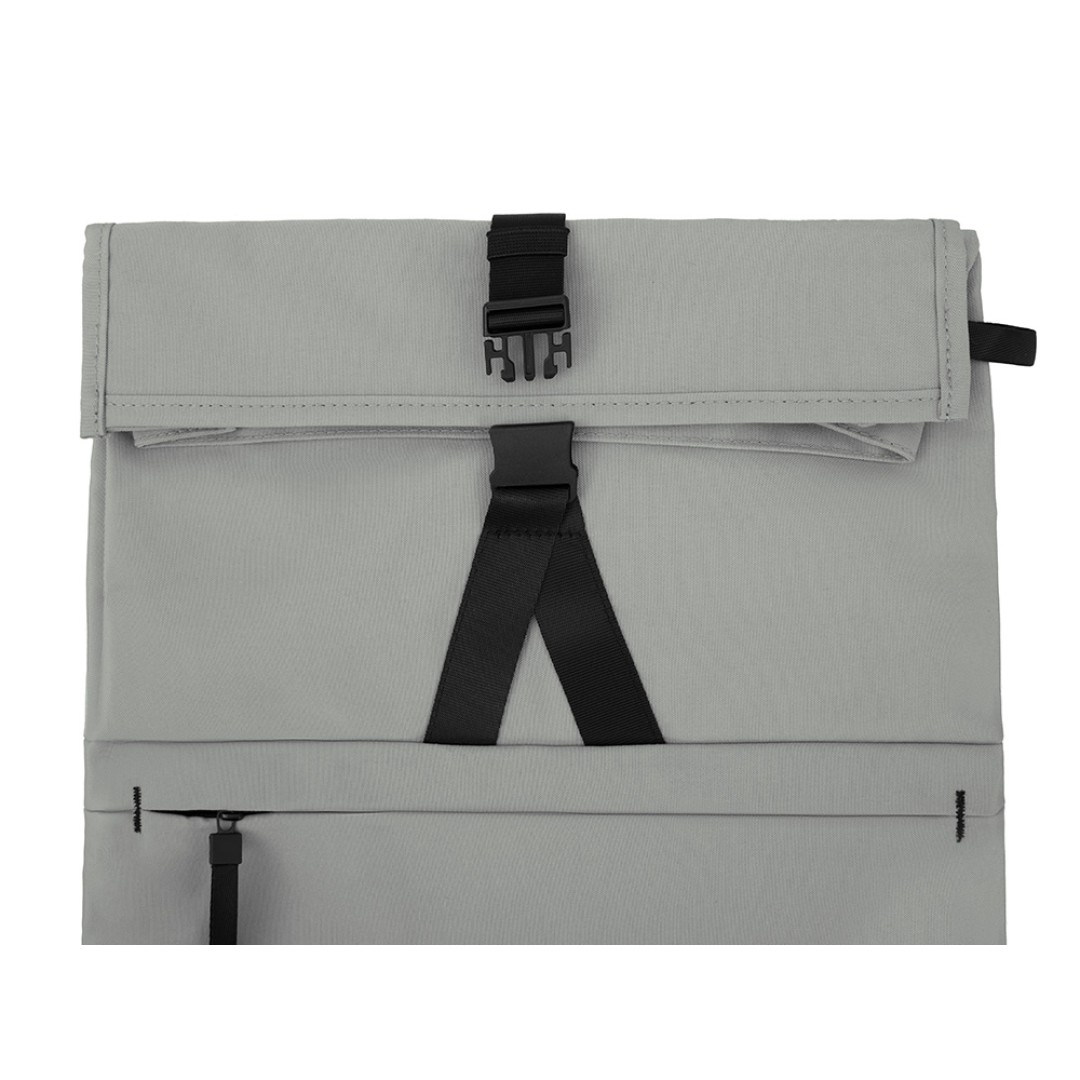 Рюкзак Drift для ноутбука, серый