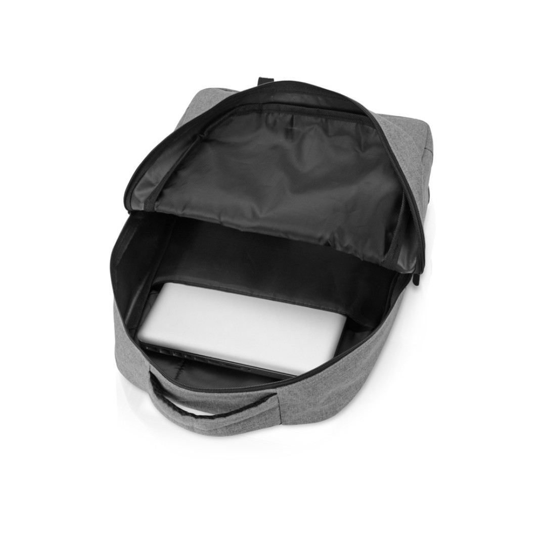 Рюкзак "Микки", серый