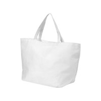 Сумка нетканая "Maryville", белый