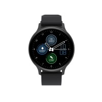 Смарт-часы Canyon SW-68 “ Badian”, IP68, черный