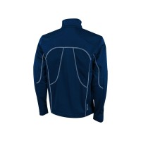 Куртка "Maple" мужская на молнии, темно-синий