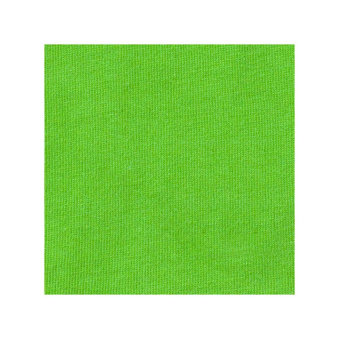 Nanaimo мужская футболка с коротким рукавом, зеленое яблоко