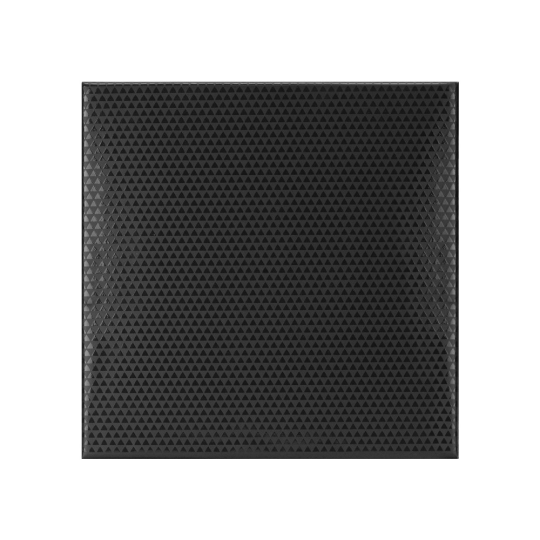 Коробка подарочная «Gem M», черный