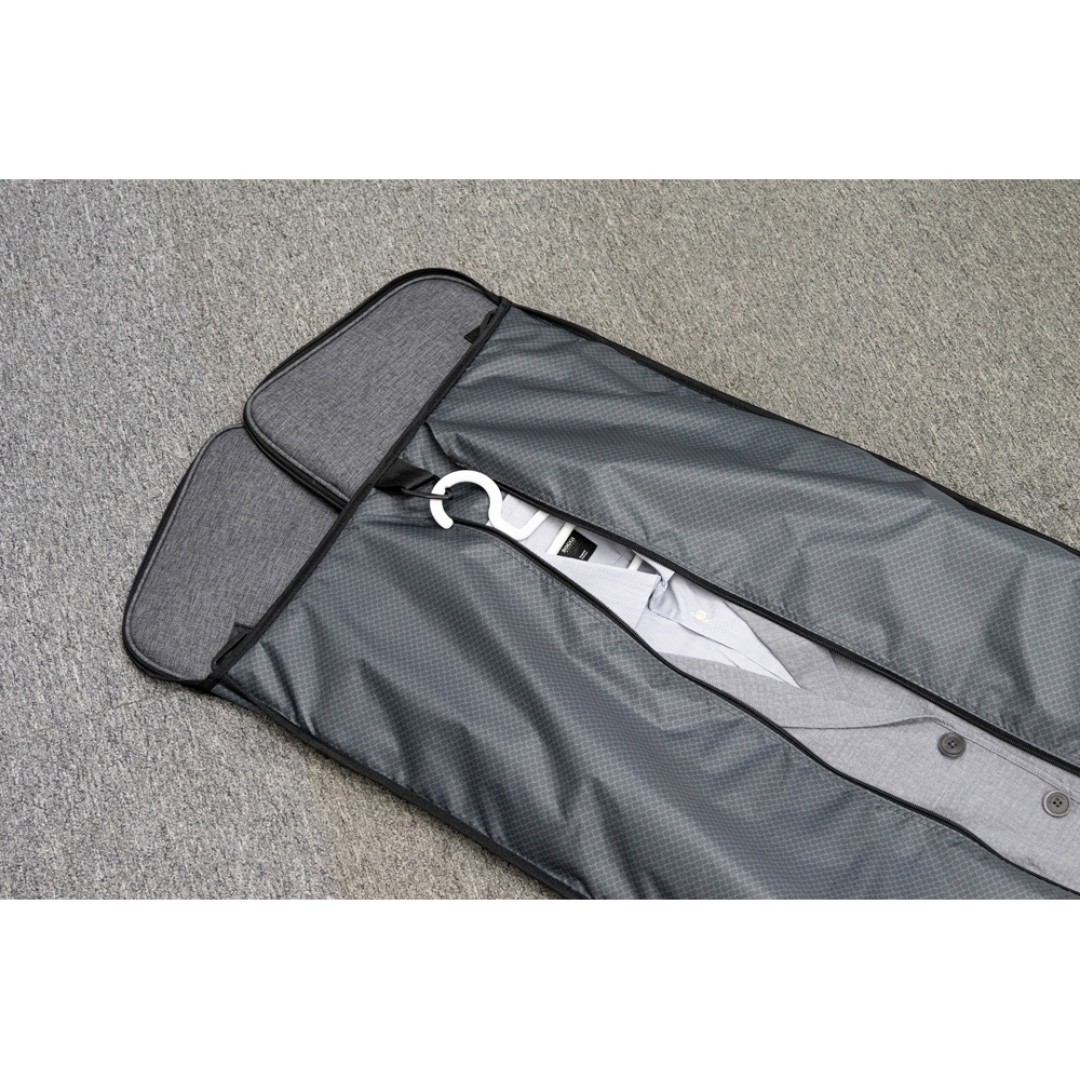 Универсальная дорожная сумка "Tourister", серый