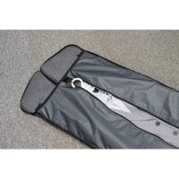 Универсальная дорожная сумка "Tourister", серый