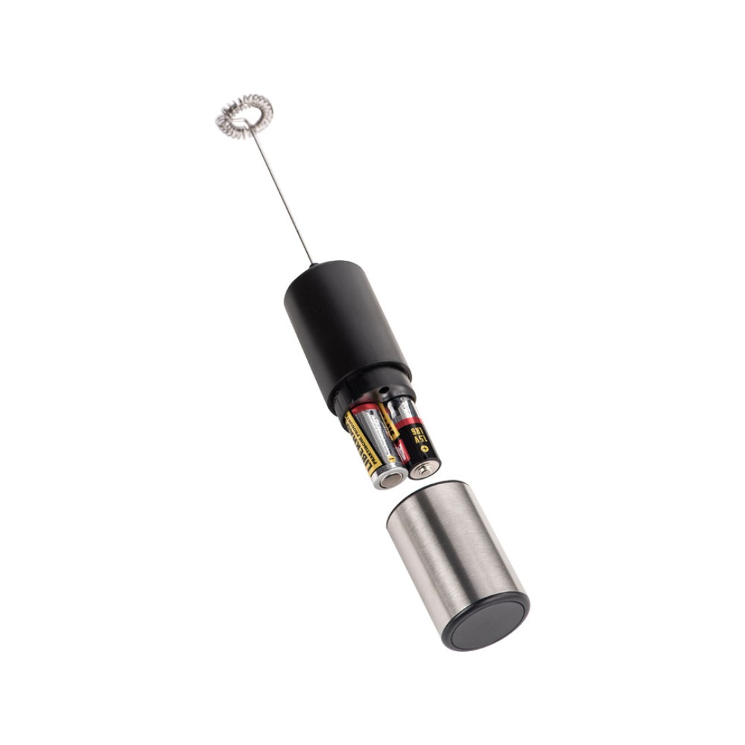 Электрический вспениватель молока "Cappuch"