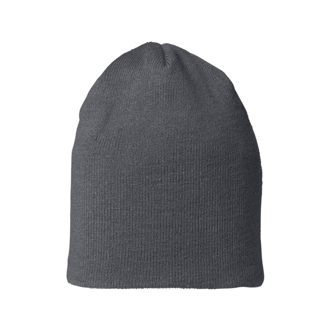 Шапка "Level", storm grey