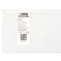 Полотенце Terry М, 450, белый