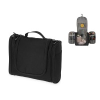 Несессер для путешествий "Keep Safe", черный