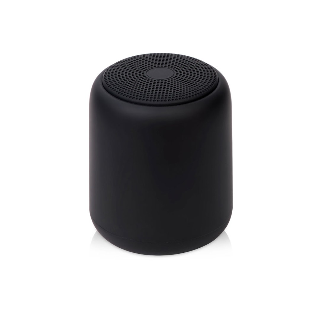 Портативная колонка TWS "Steep", черный