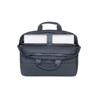 RIVACASE 7532 dark grey сумка для ноутбука 15.6" / 6