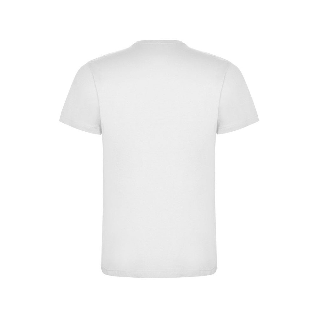 Футболка "Dogo Premium" мужская, белый