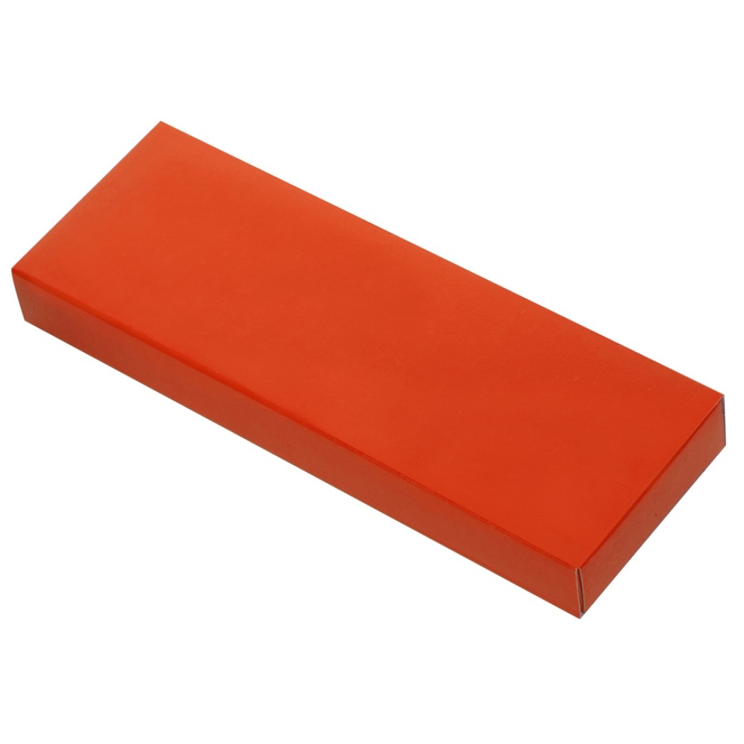 Футляр для ручек "Даллас", красный