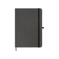 Блокнот А5 «Venera», серый (P)