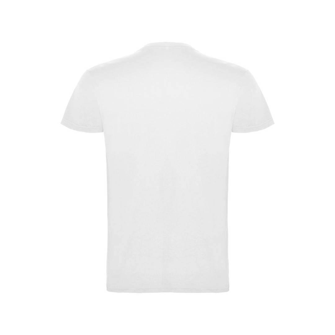 Футболка "Beagle" детская, белый