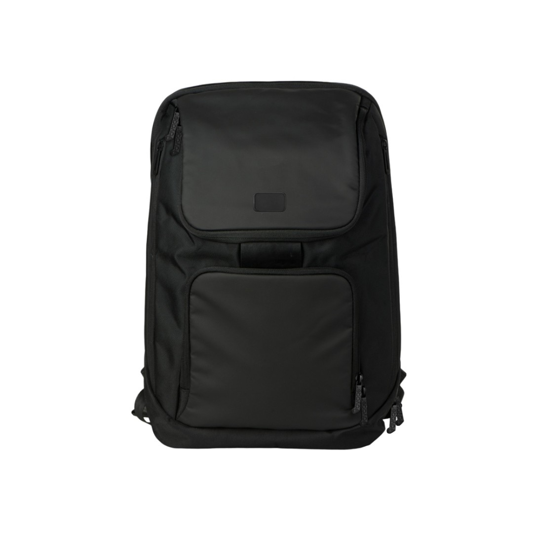 Рюкзак Leader для ноутбука 15.6", черный