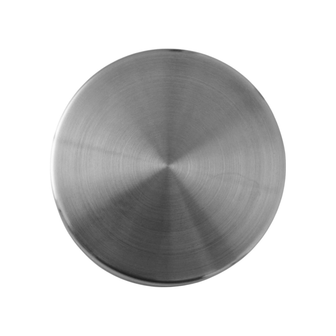 Стальная бутылка "Rely", 650 мл, бежевый