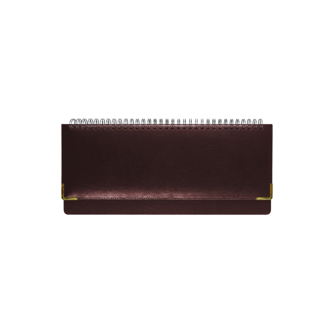 Планинг гр. "Persona" (коричневый)