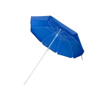 Zenith пляжный зонт - Cиний