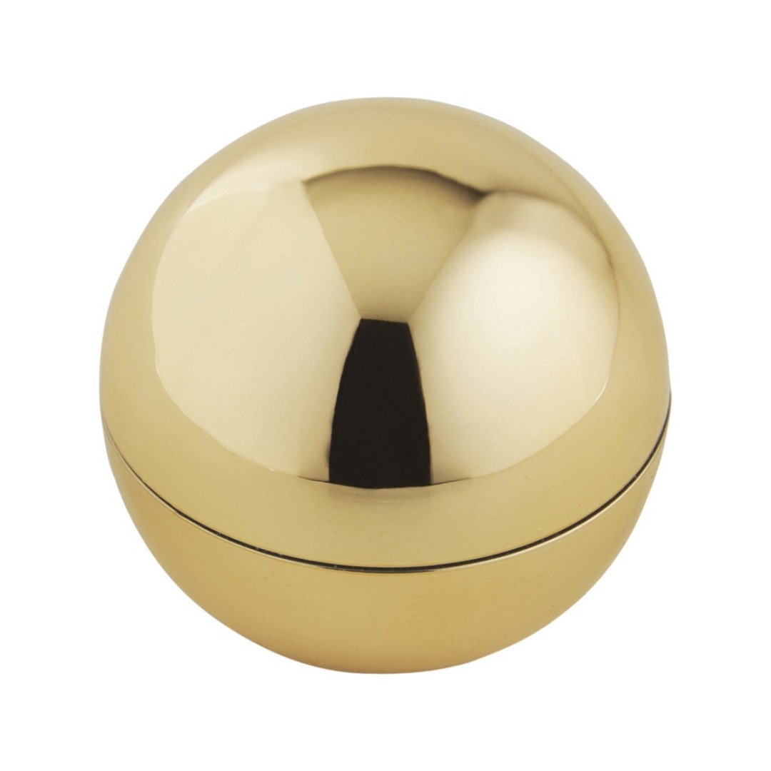 Elena гигиеническая губная помада, золотистый