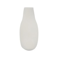 Fris Рукав-держатель для бутылок из переработанного неопрена , белый