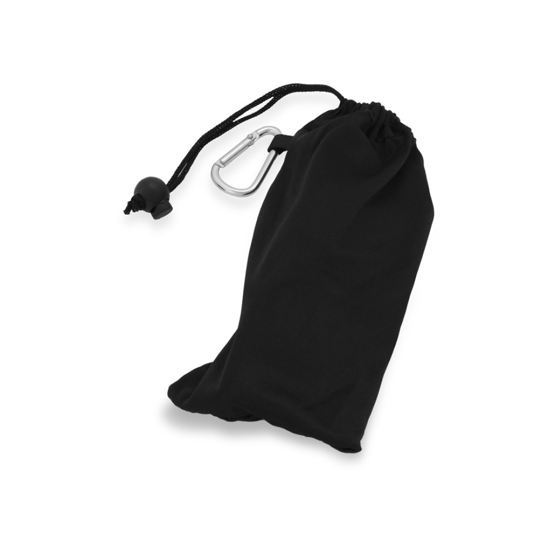 Очки в чехле "Шеффилд", черный