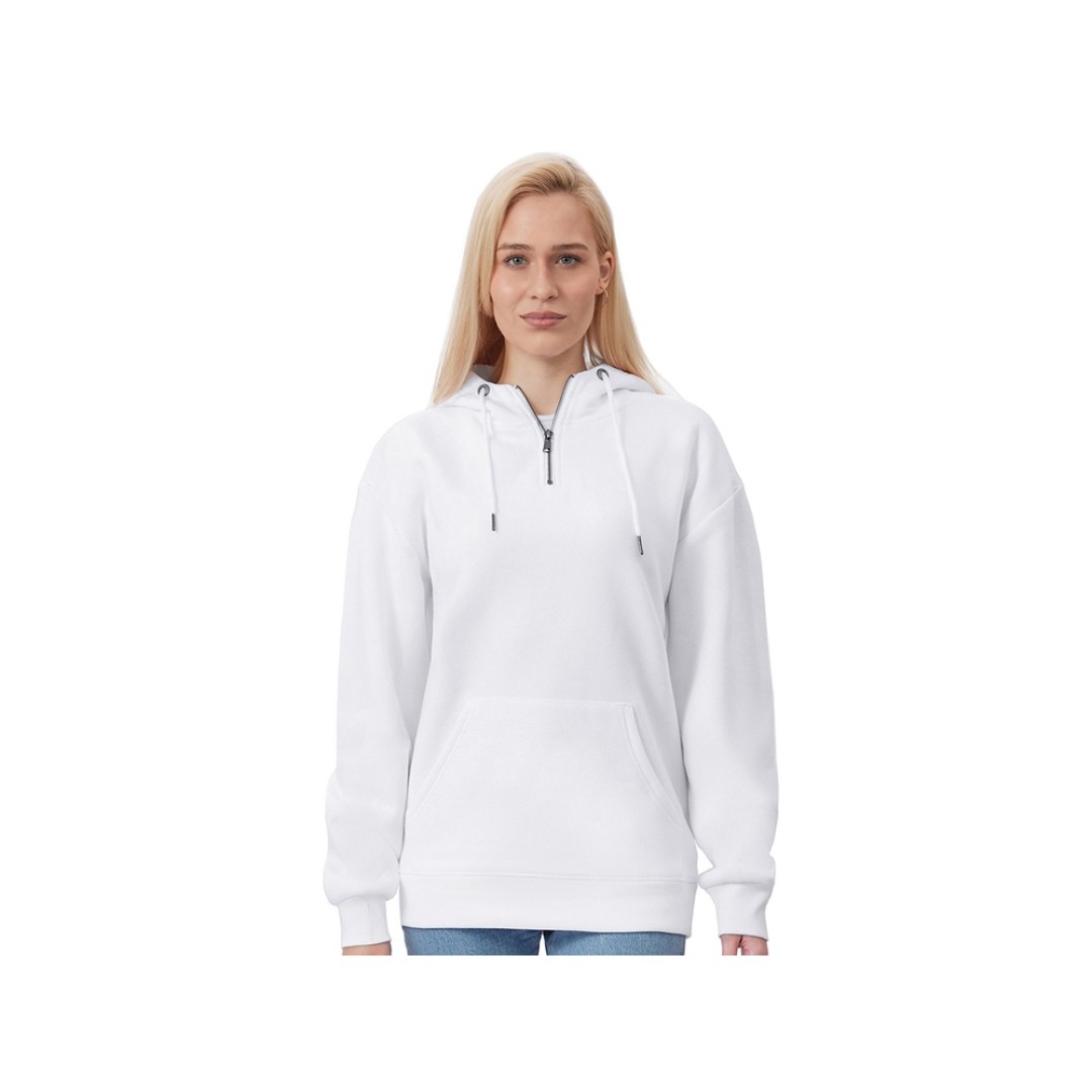 Худи «Hamburg», белый