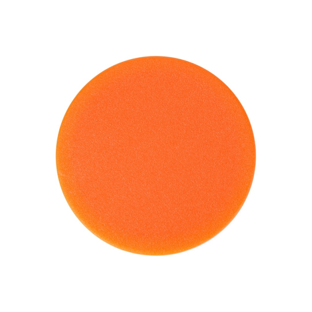 Держатель для телефона «Pop Stand», оранжевый