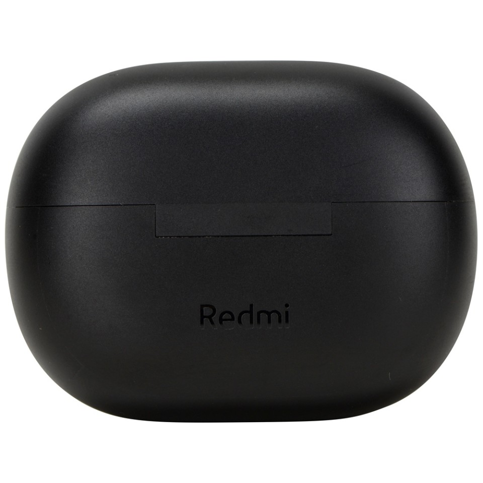 Наушники Xiaomi Redmi Buds 3 Lite Black (Р)