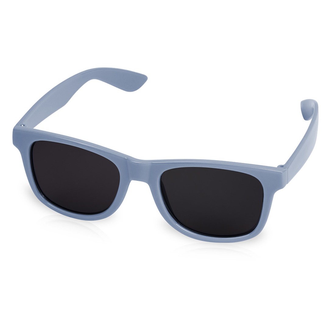 Очки солнцезащитные "Jazz", антрацит