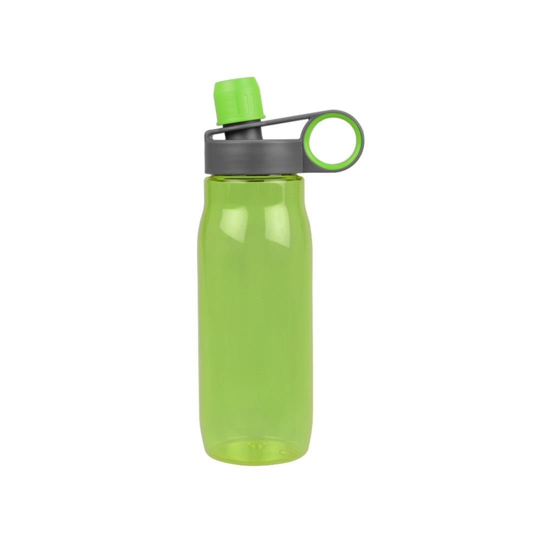 Бутылка для воды "Stayer" 650мл, зеленое яблоко