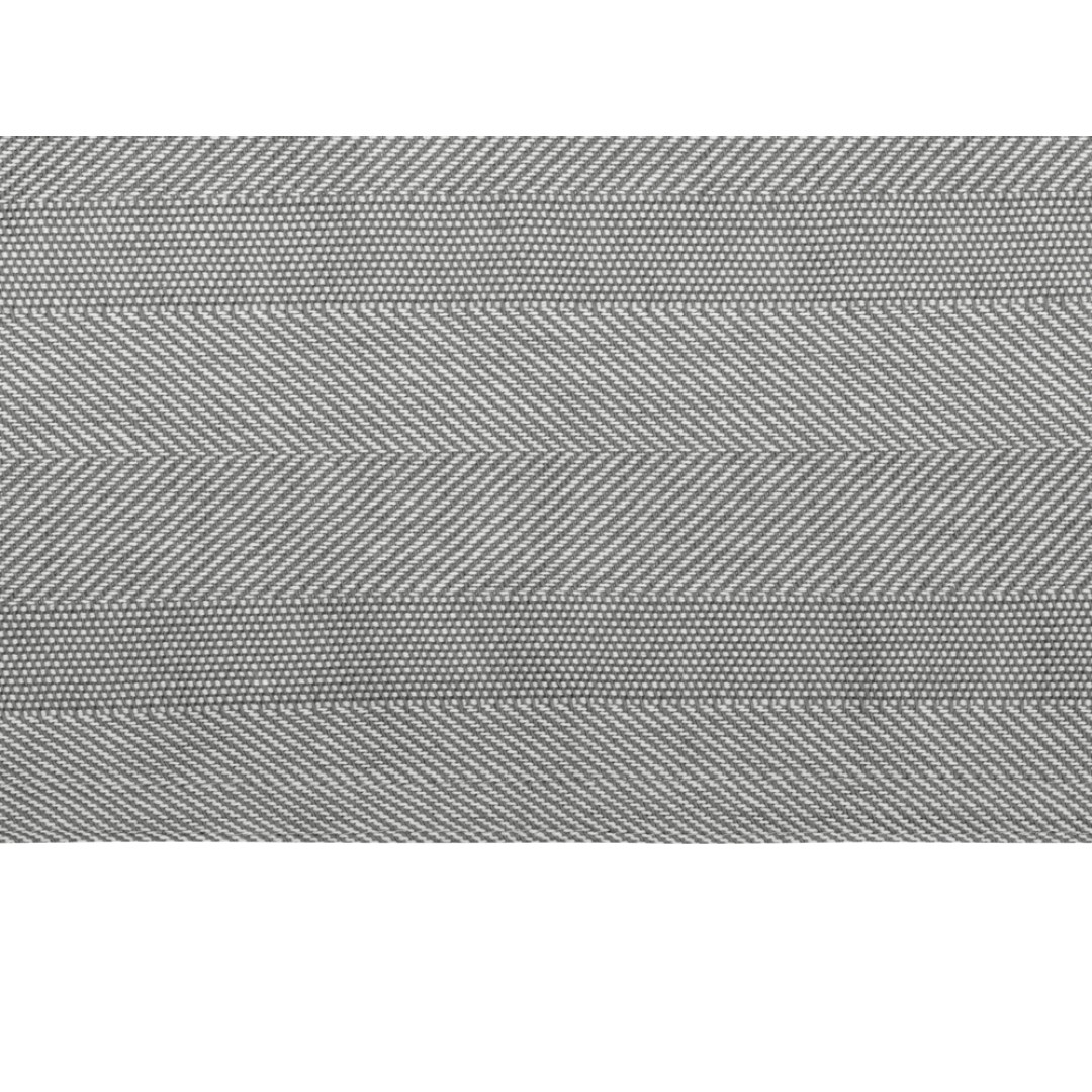 Плед Hild, серый