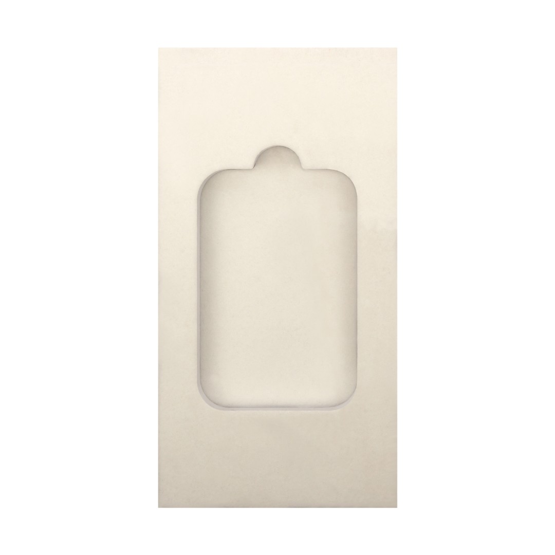 Доп. ложемент для Largo / Starlight / Ancor / Ancor MAX / Elari / Fondo / Velutto, светлый