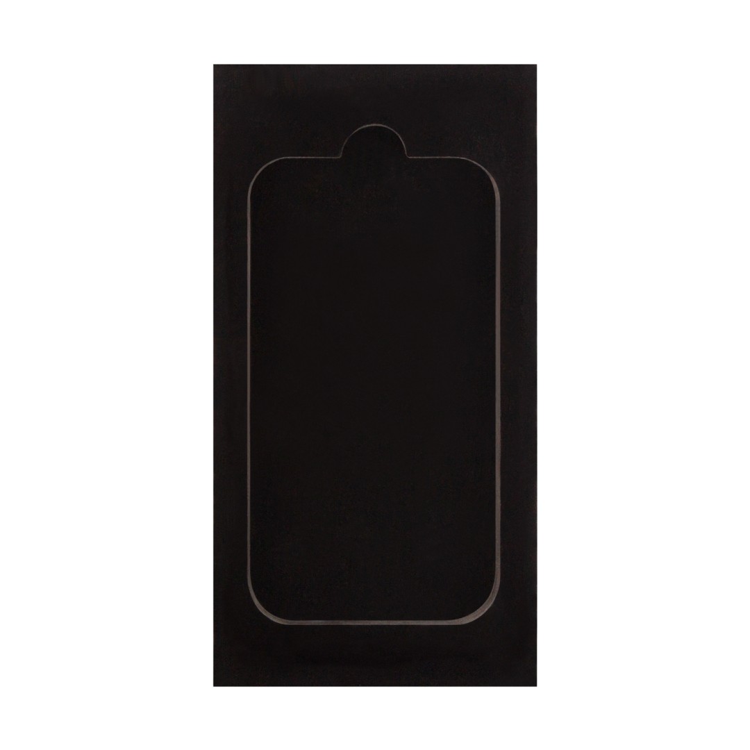 Доп. ложемент для Tweed / In Velour, черный