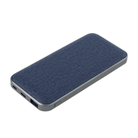 Внешний аккумулятор Tweed PB 10000 mAh, синий