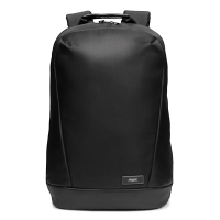 Бизнес рюкзак Alter с USB разъемом, черный