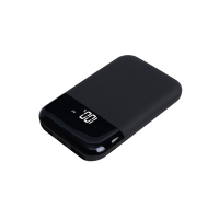 Внешний аккумулятор Fondo 5000 mAh, черный