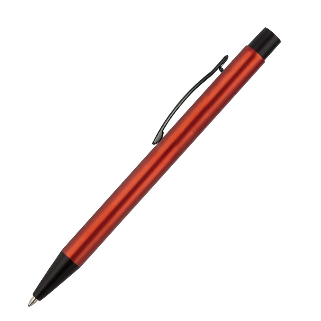 Шариковая ручка Colt, оранжевая