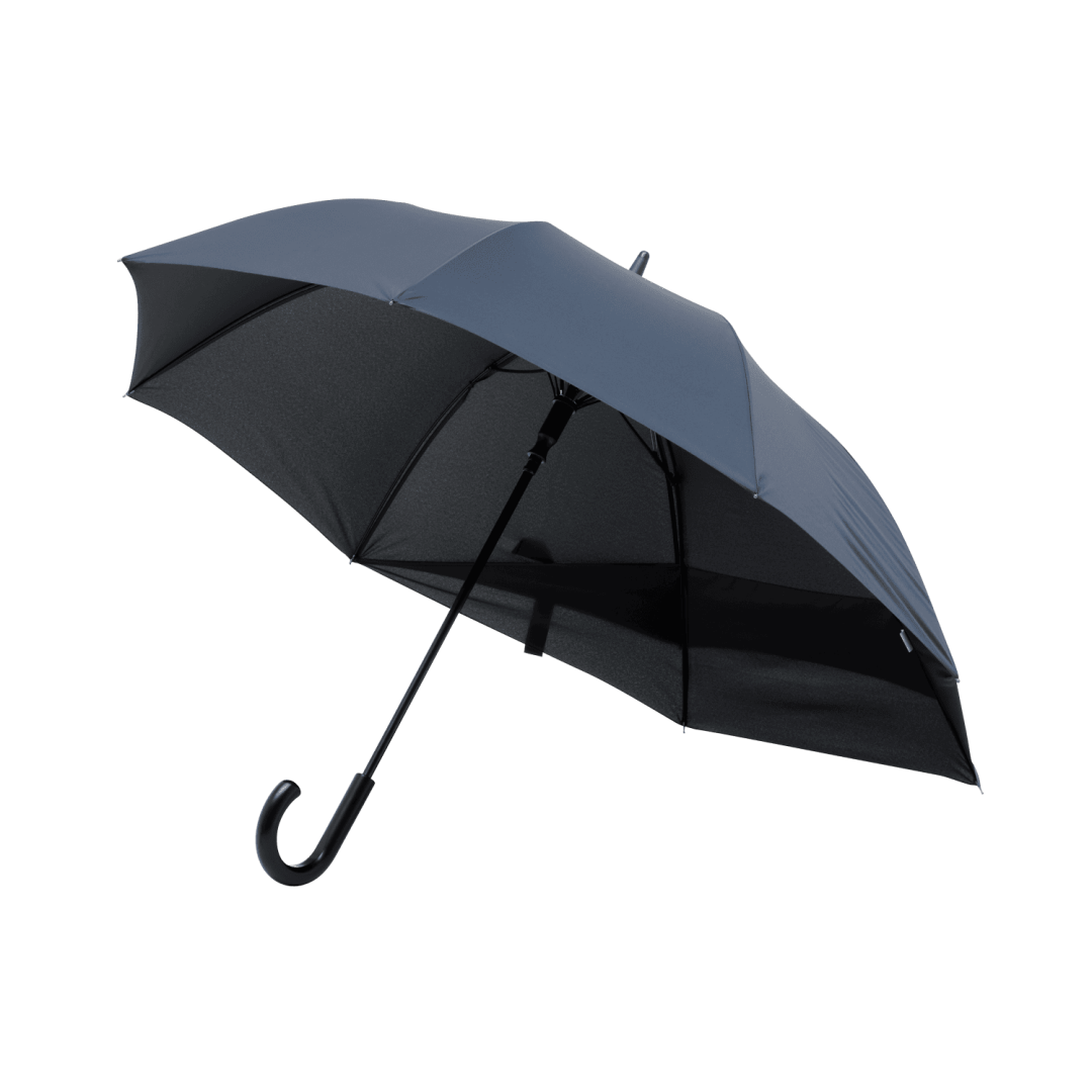 Зонт-трость Dune, синий