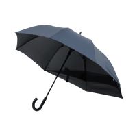 Зонт-трость Dune, синий