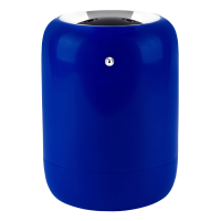 Увлажнитель с UV лампой Antibacterial Istria Ultramarine, синий