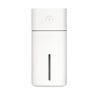 Увлажнитель воздуха с подсветкой Cloud