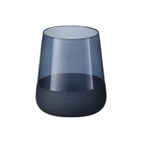 Стакан для воды Sapphire, синий