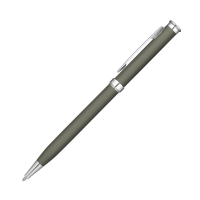 Шариковая ручка Benua, серая